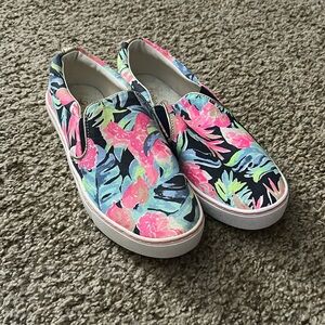 Lilly Pulitzer Shoes